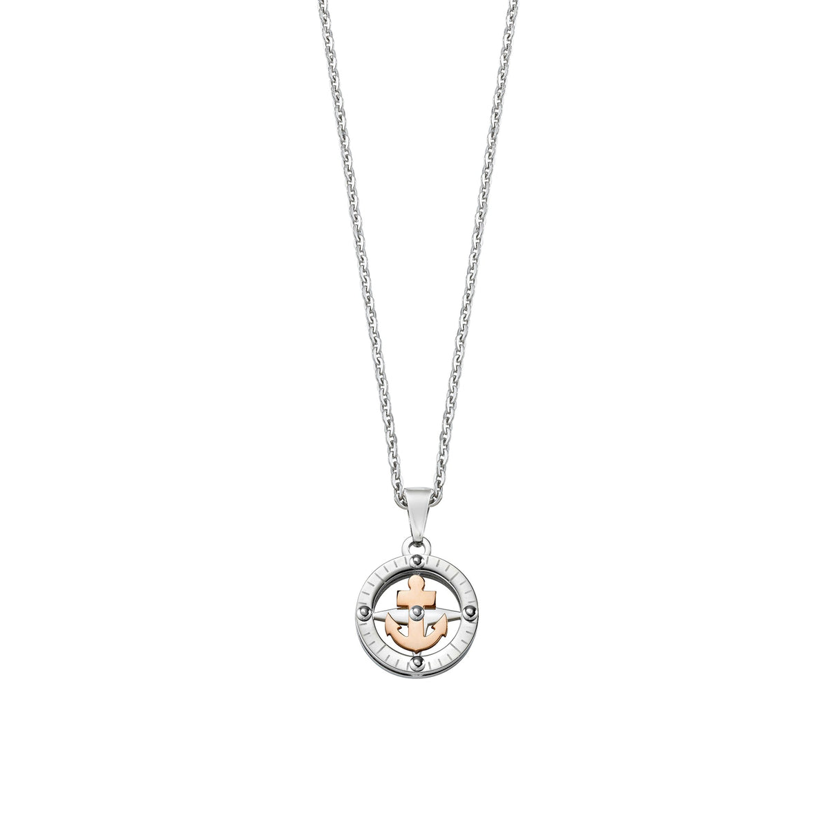 MORELLATO VERSILIA MEN'S NECKLACE SAHB01