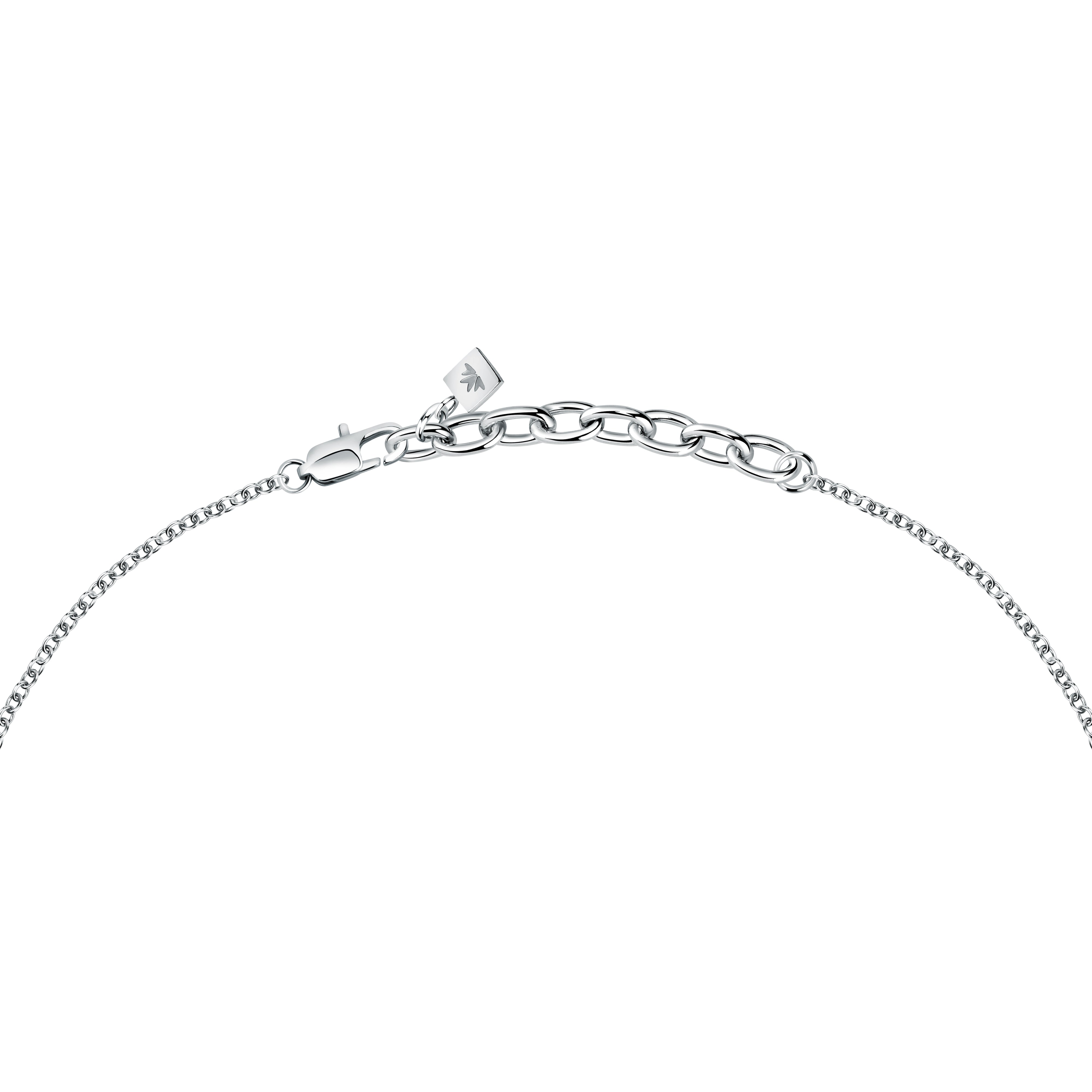 MORELLATO VERSILIA MEN'S NECKLACE SAHB13