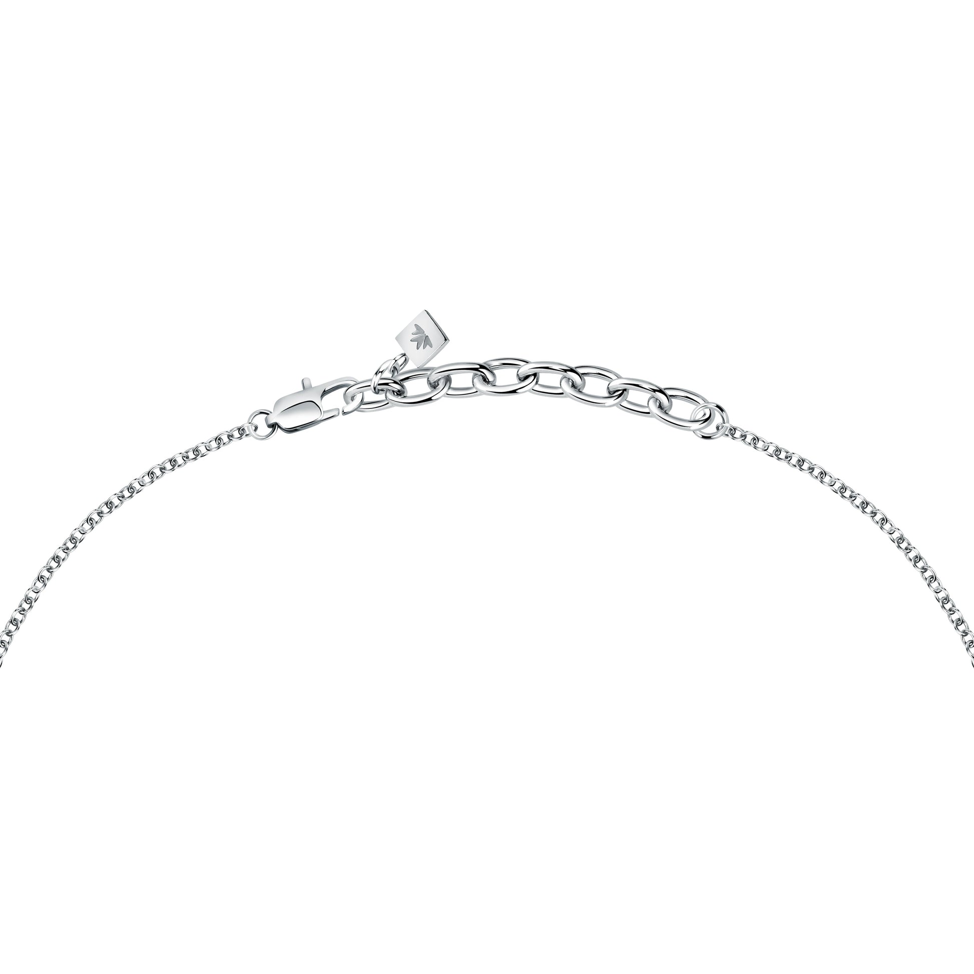 MORELLATO VERSILIA MEN'S NECKLACE SAHB14