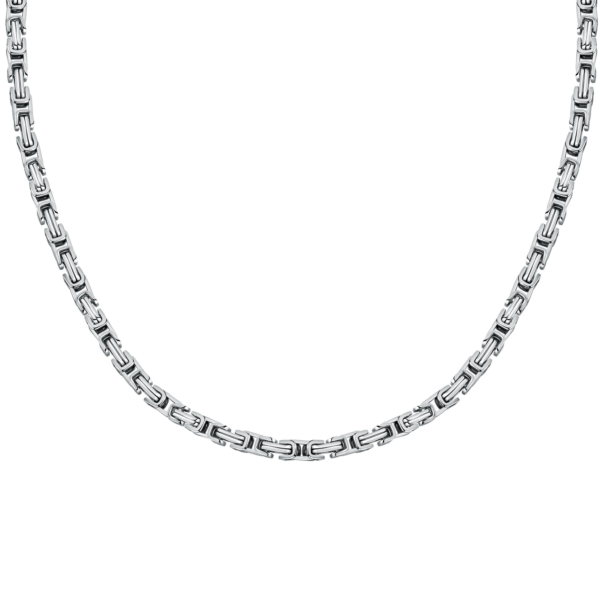 Sector Basic Men's Necklace Saxx01