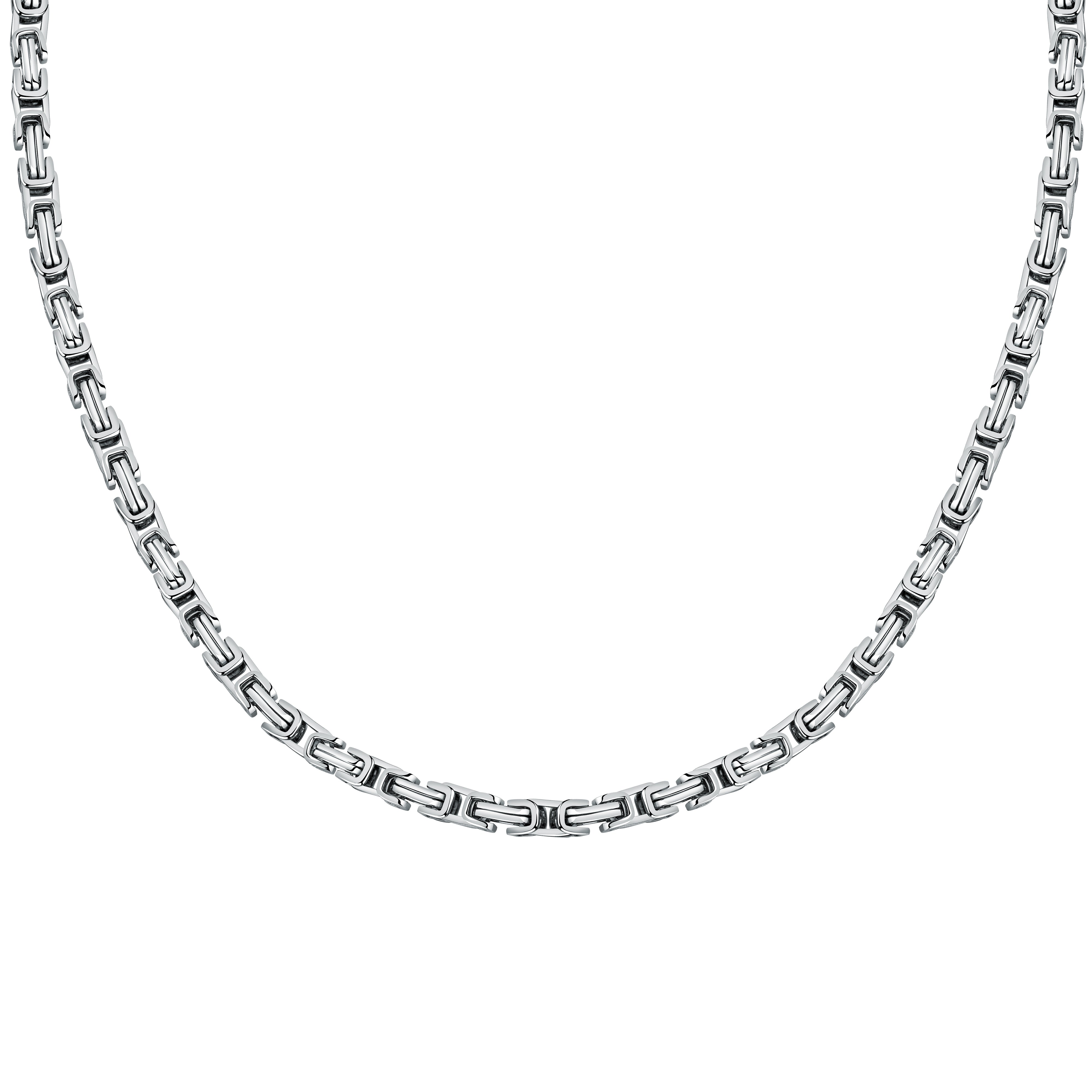 Sector Basic Men's Necklace Saxx01