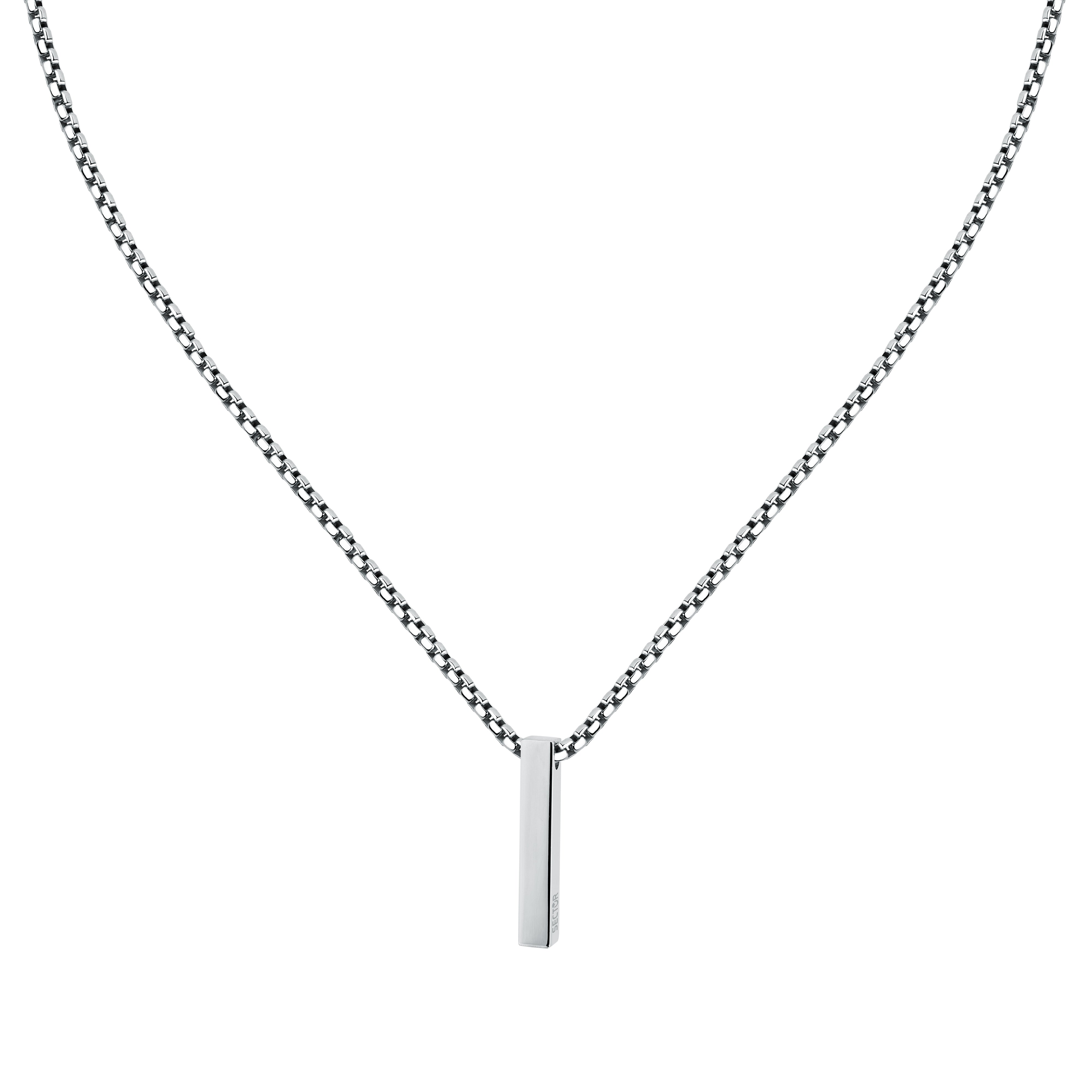 Sector Basic Men's Necklace Szs100