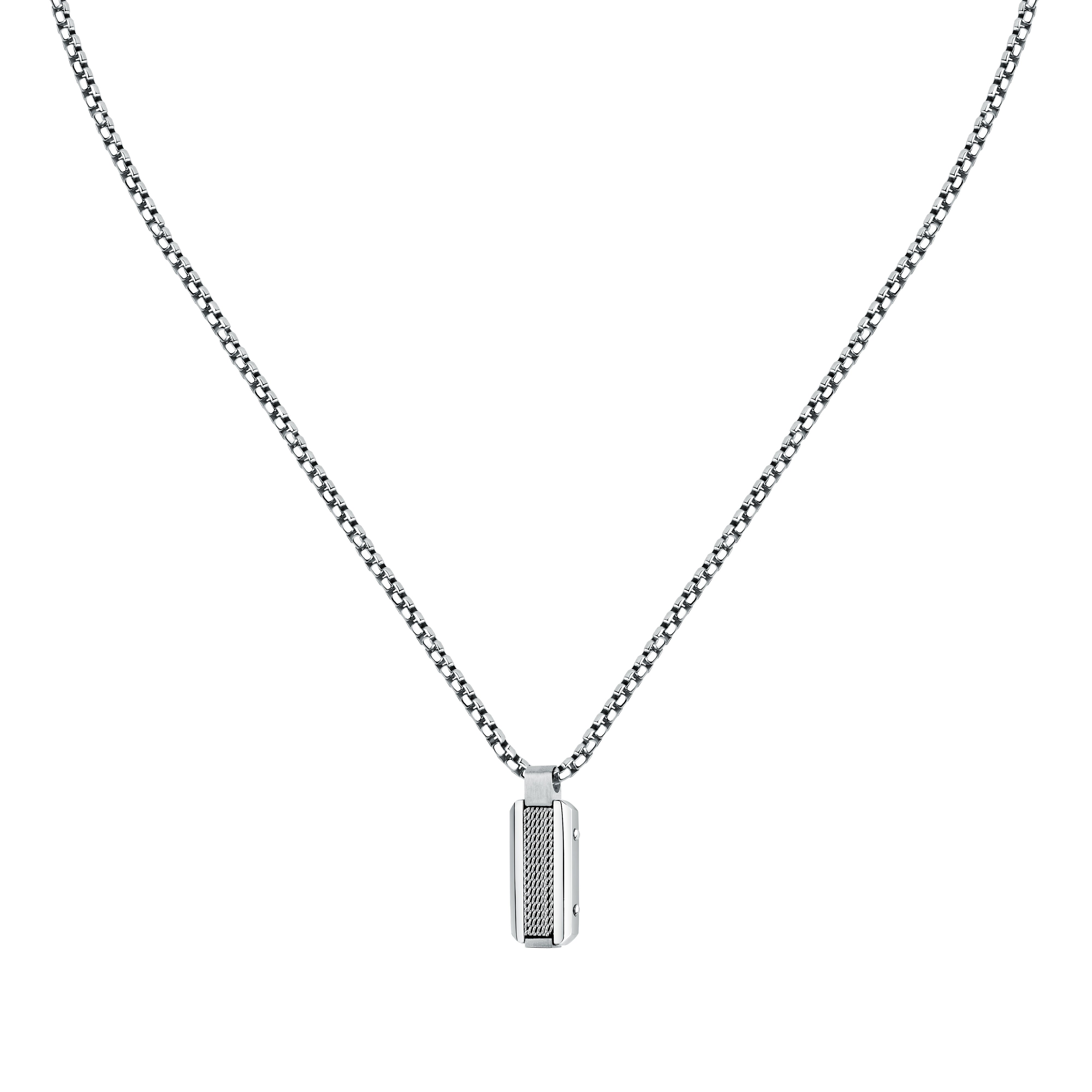 Sector Basic Men's Necklace Szs114