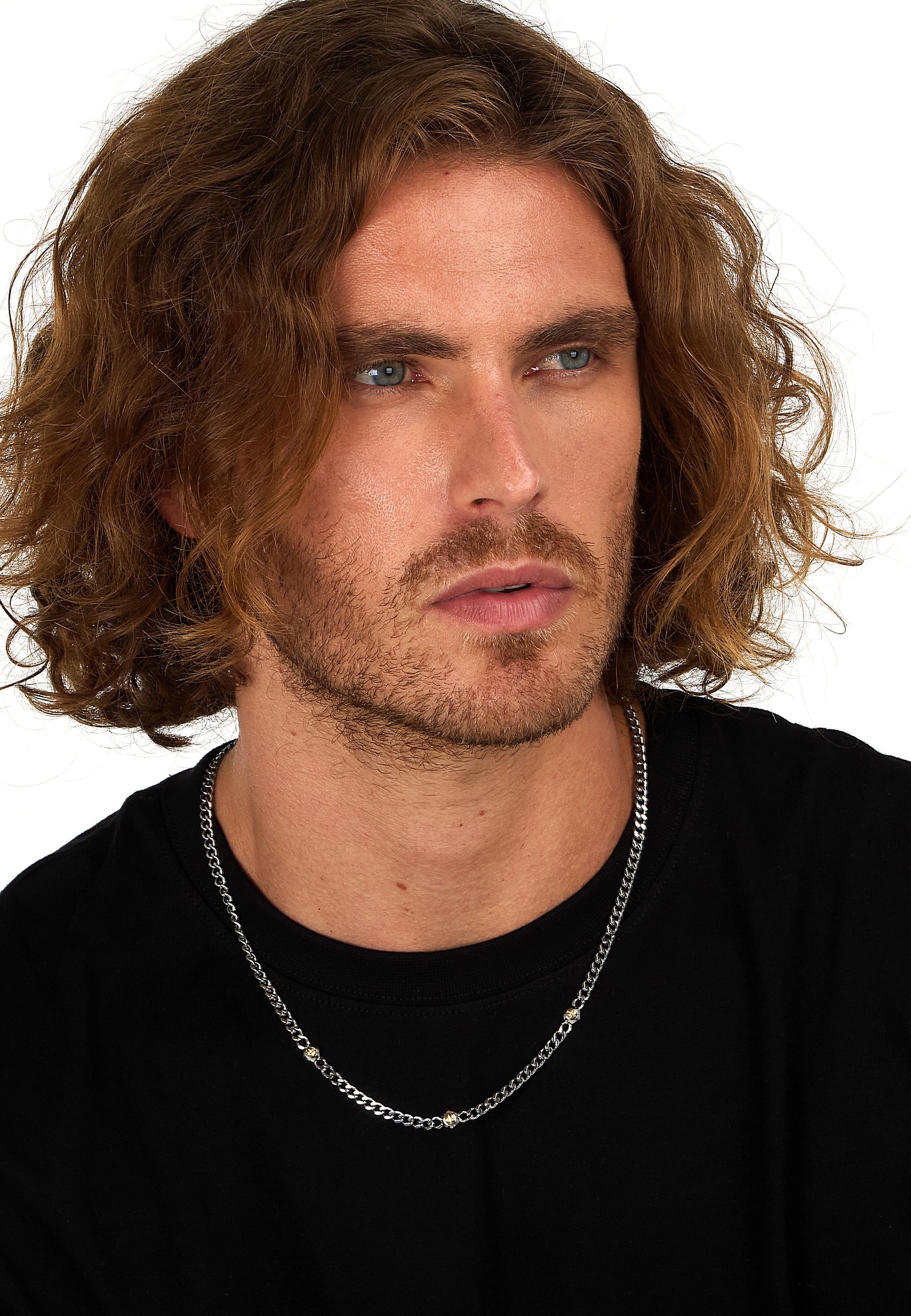 Sector Basic Men's Necklace Szs127