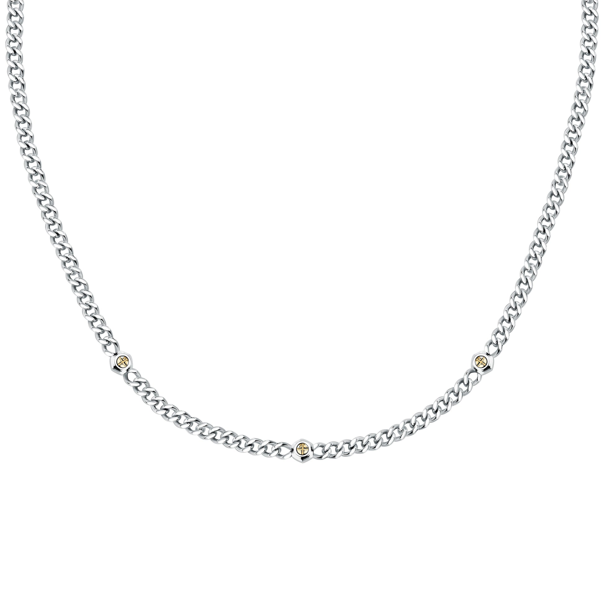 Sector Basic Men's Necklace Szs127