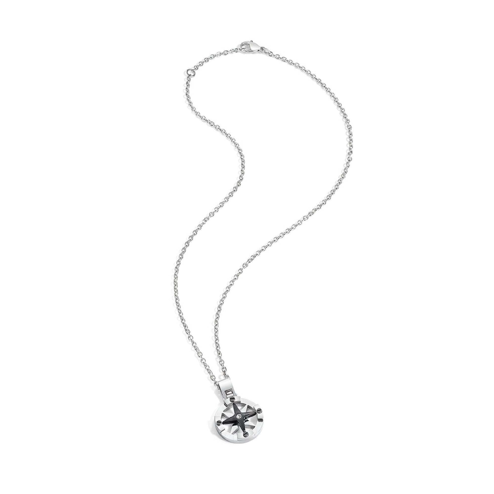 Sector Marine Men's Necklace Sadq01