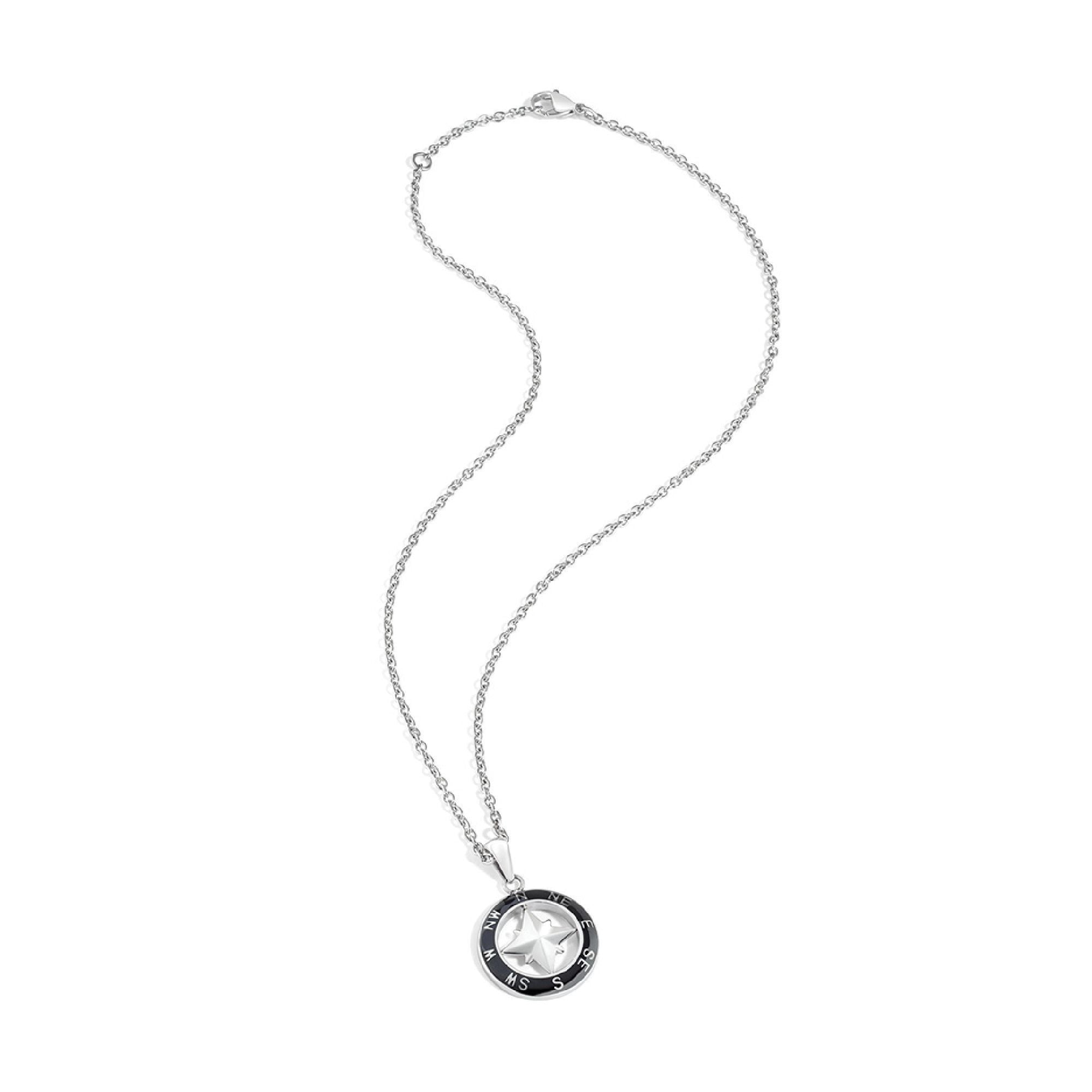 Sector Marine Men's Necklace Sadq02