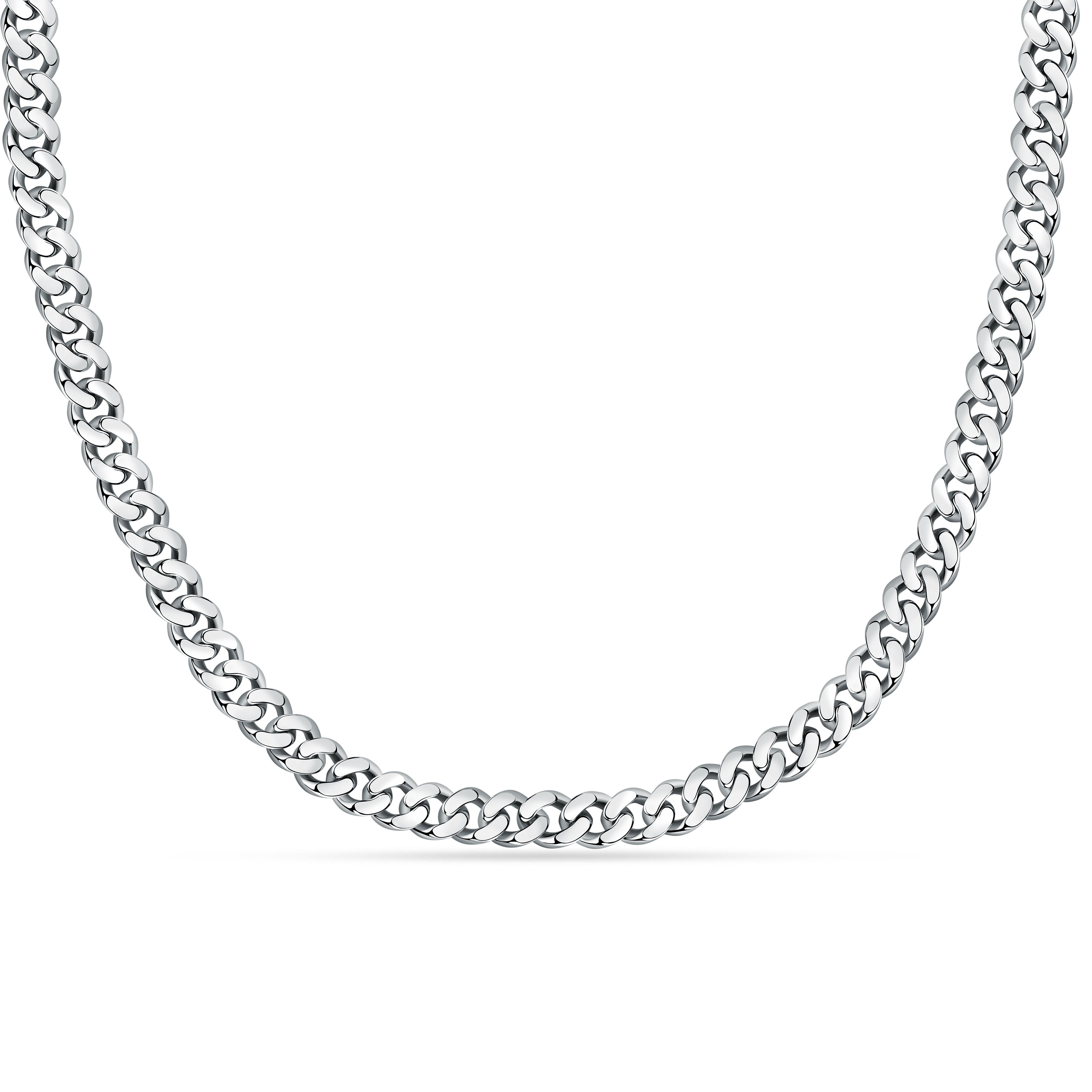 Sector Bold Men's Necklace Saxs01