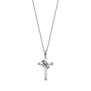 Sector Spirit Men's Necklace Szq11