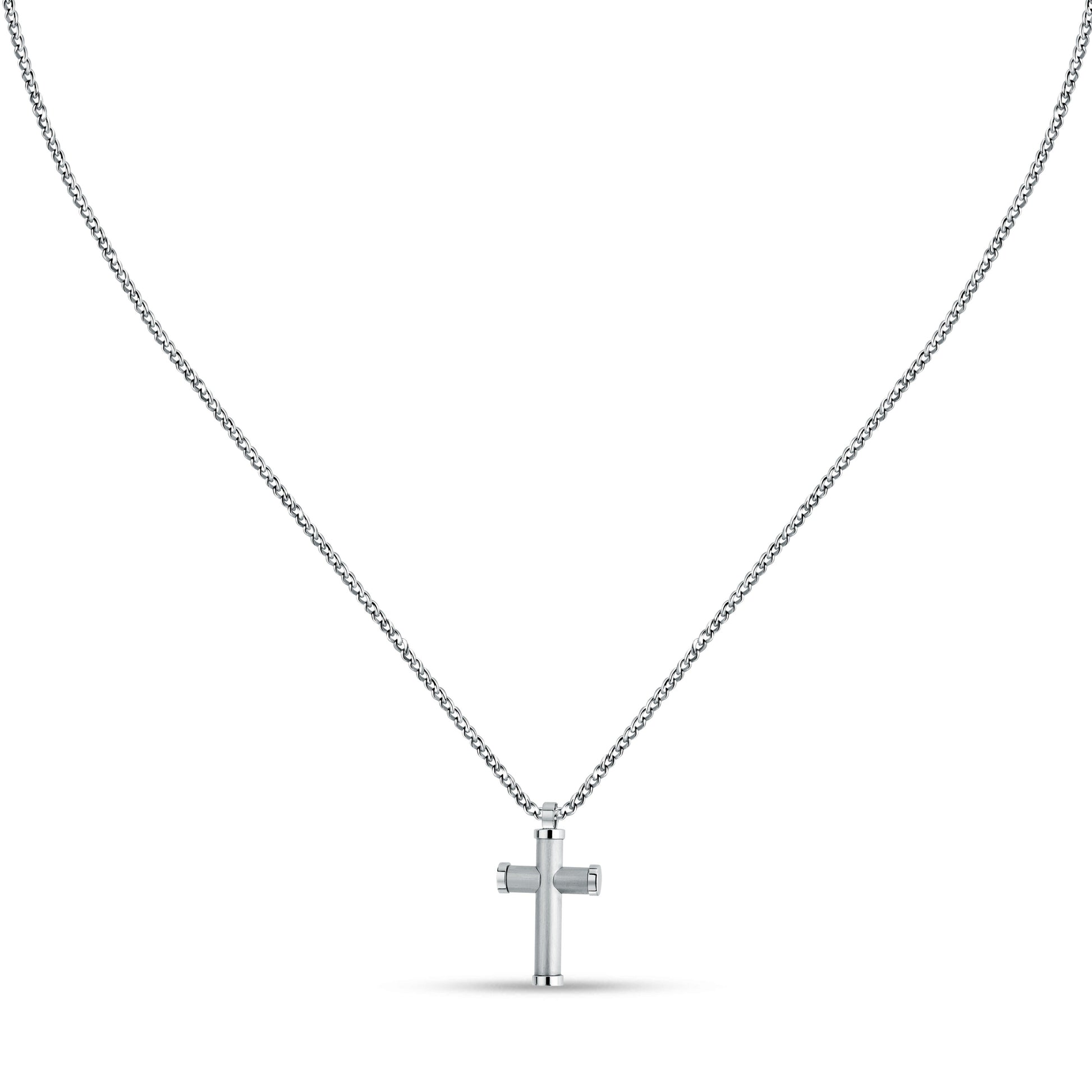 Sector Spirit Men's Necklace Szq27