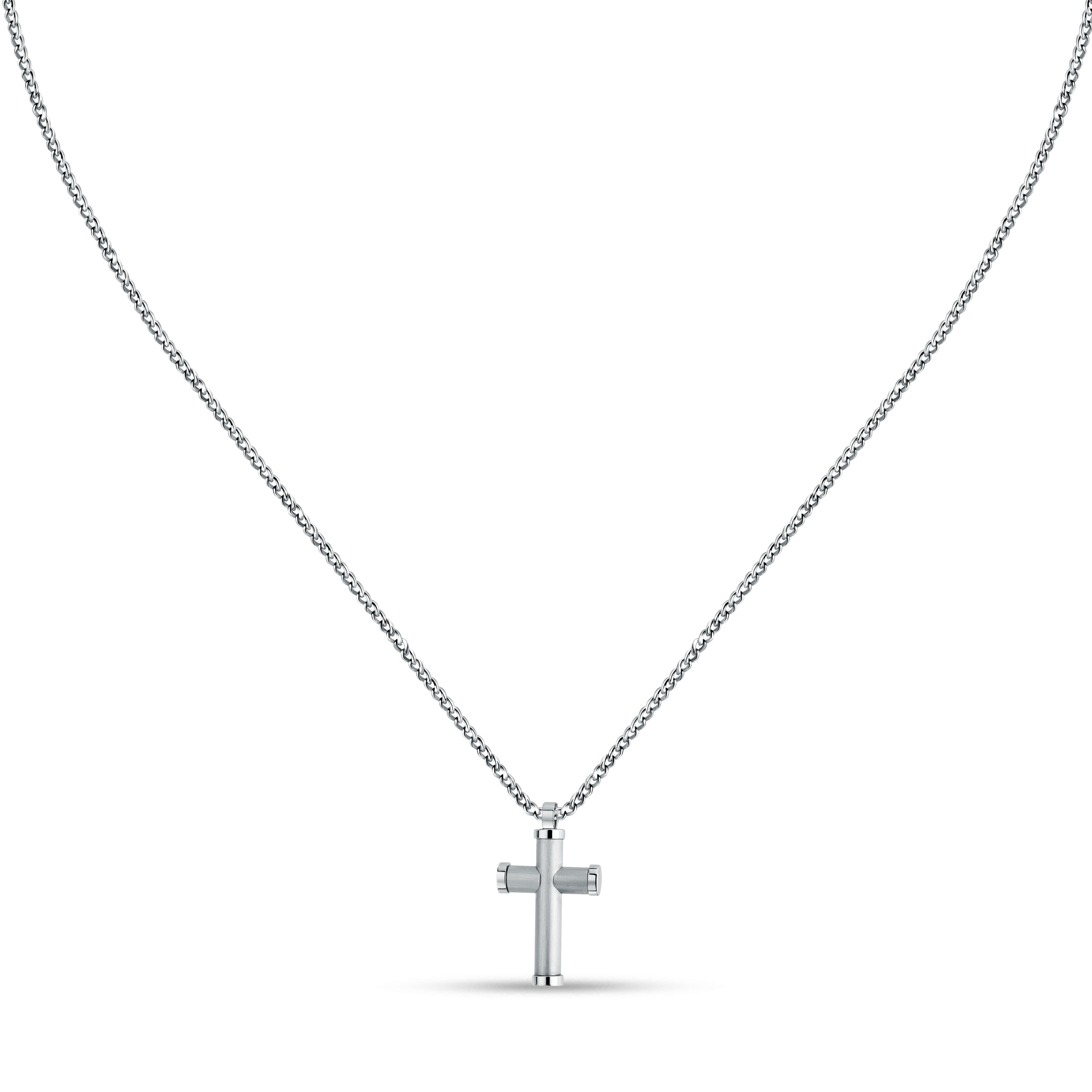 Sector Spirit Men's Necklace Szq27