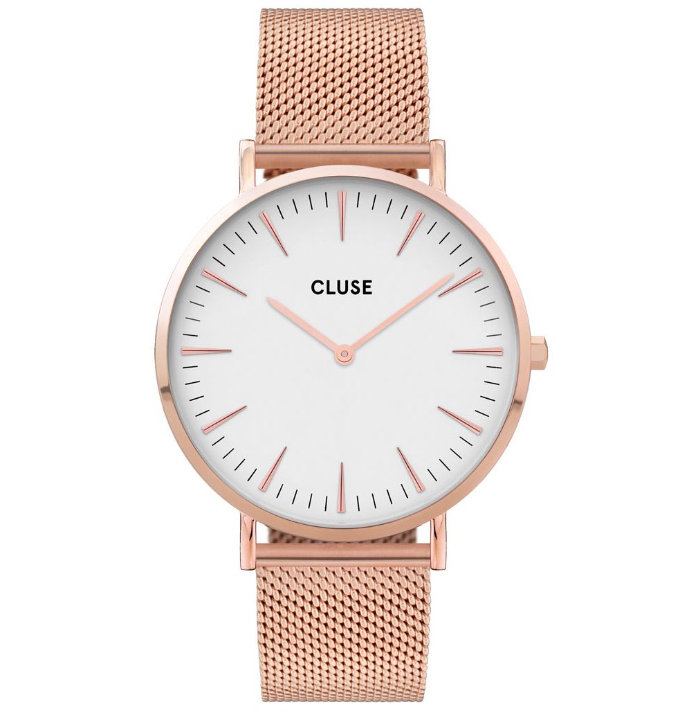 Cluse Boho Chic watch Cw0101201001