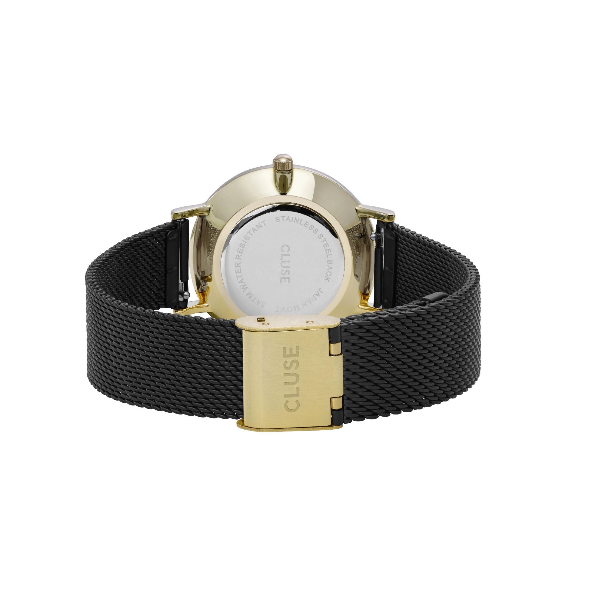 Cluse Minuit CW0101203009 watch