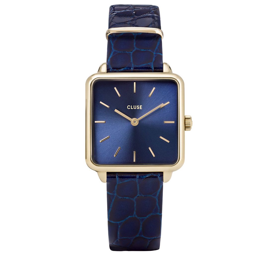 Cluse La Tetragone watch Cw0101207028