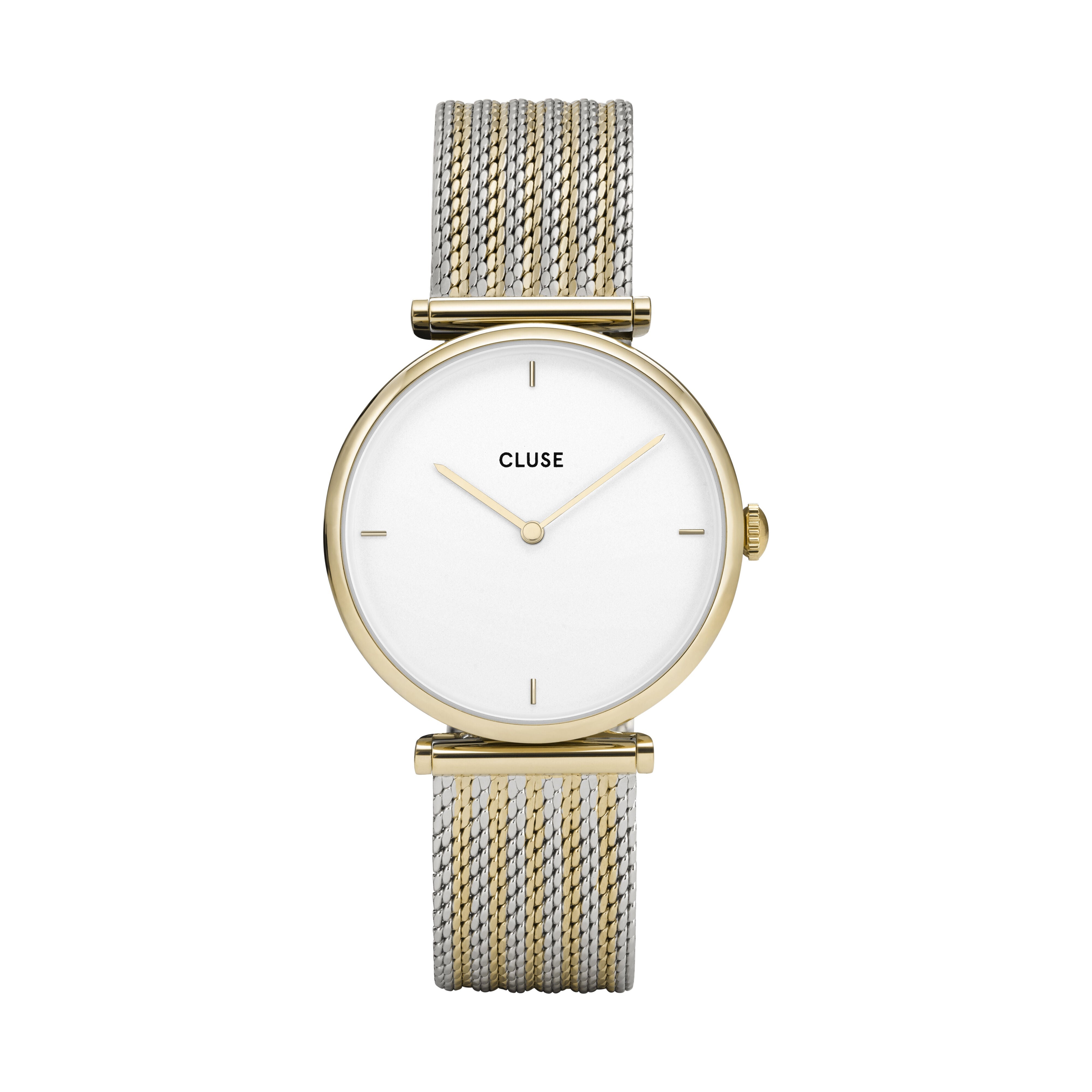 Cluse Triomphe watch Cw0101208002