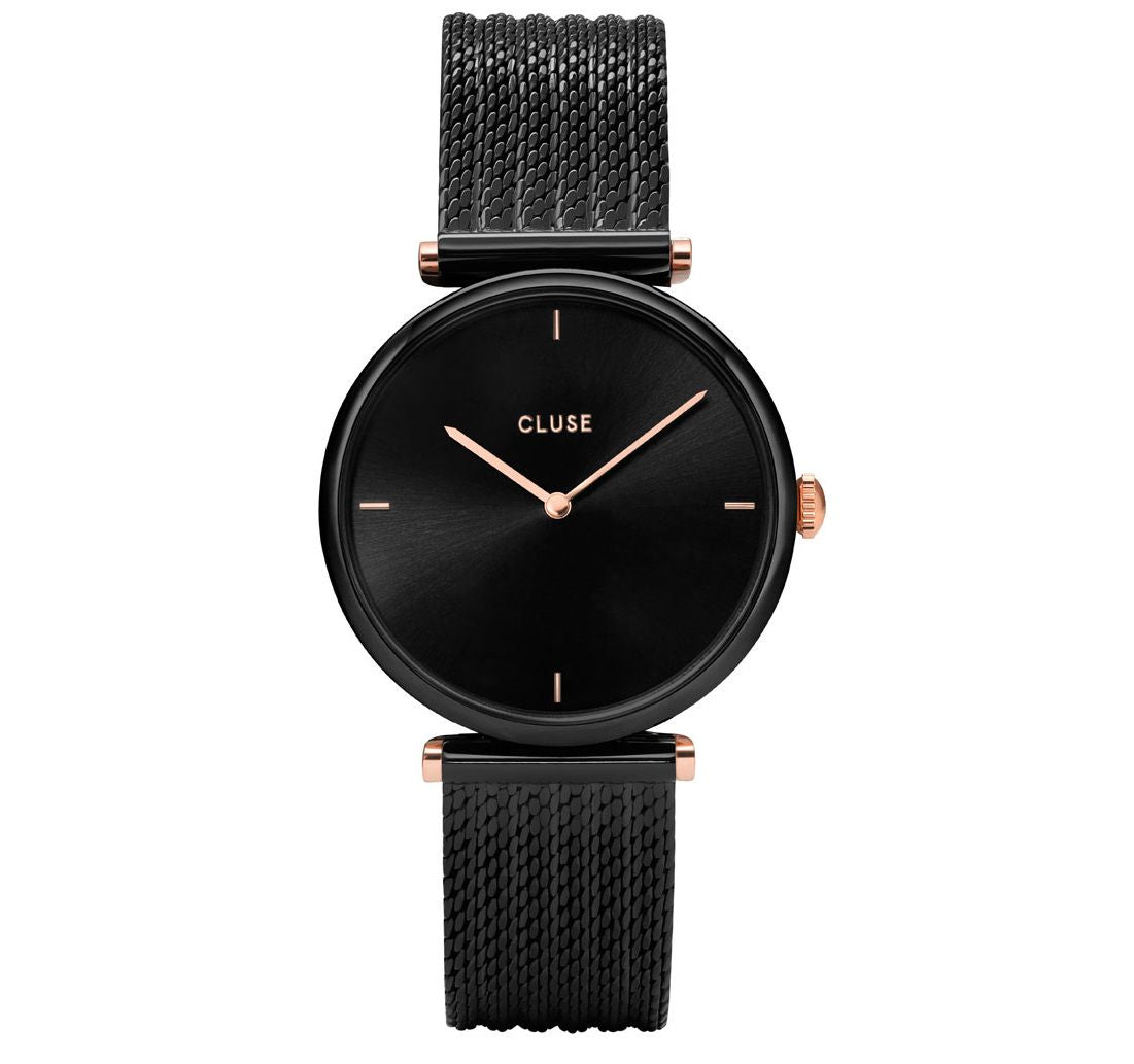 Cluse Triomphe watch Cw0101208004