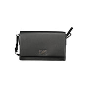 Calvin Klein Black Polyester Women's Bag