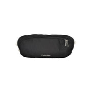 Calvin Klein Nero Polyester Men's Bag