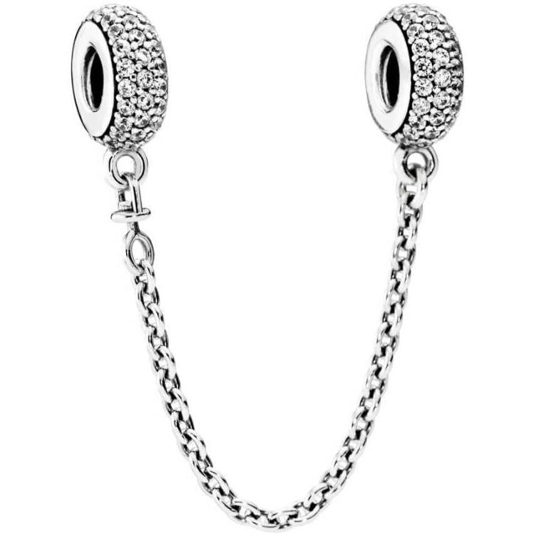 Catena di sicurezza Pandora 791736CZ-05