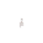 Charm Amen woman letters L-F