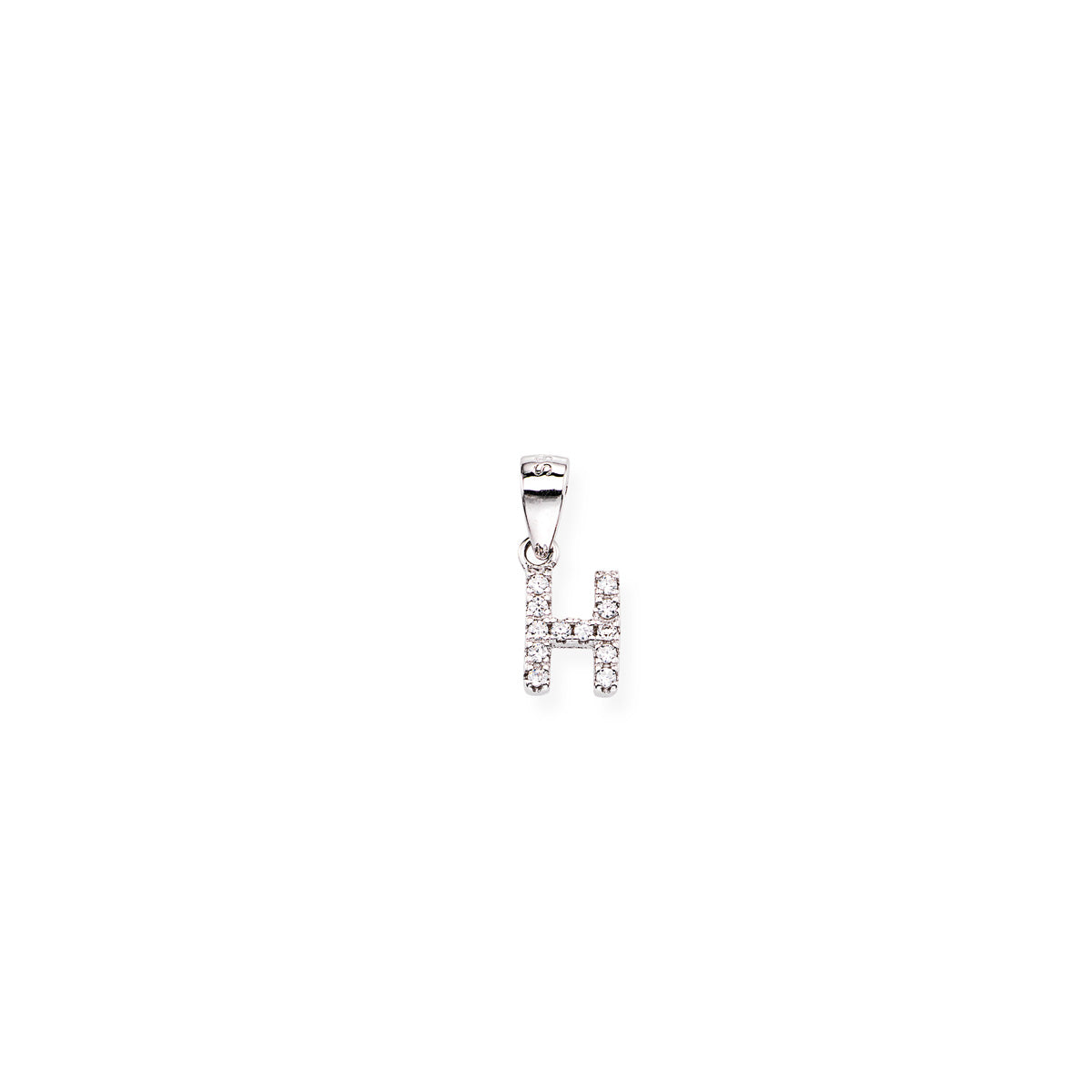 Charm Amen woman lettermi L-H