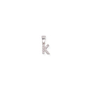 Charm Amen woman lettermi L-K