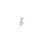 Charm Amen women's letters L-P