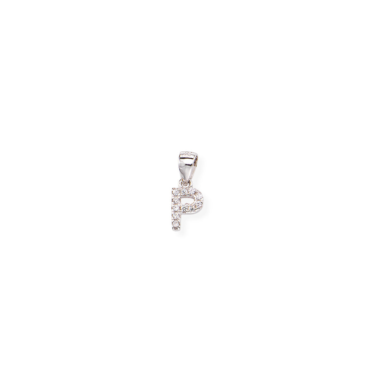 Charm Amen women's letters L-P