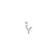 Charm Amen woman lettermi L-Y