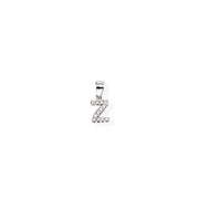 Charm Amen woman letters L-Z