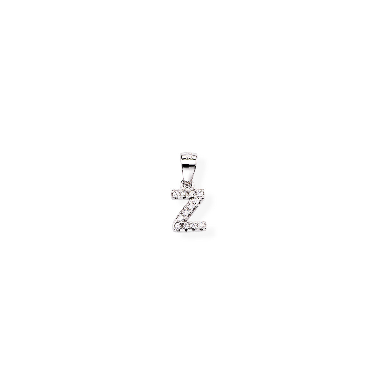 Charm Amen woman letters L-Z