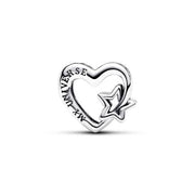 Charm Clip Fascia Pandora Me Oro Giallo 792829C00
