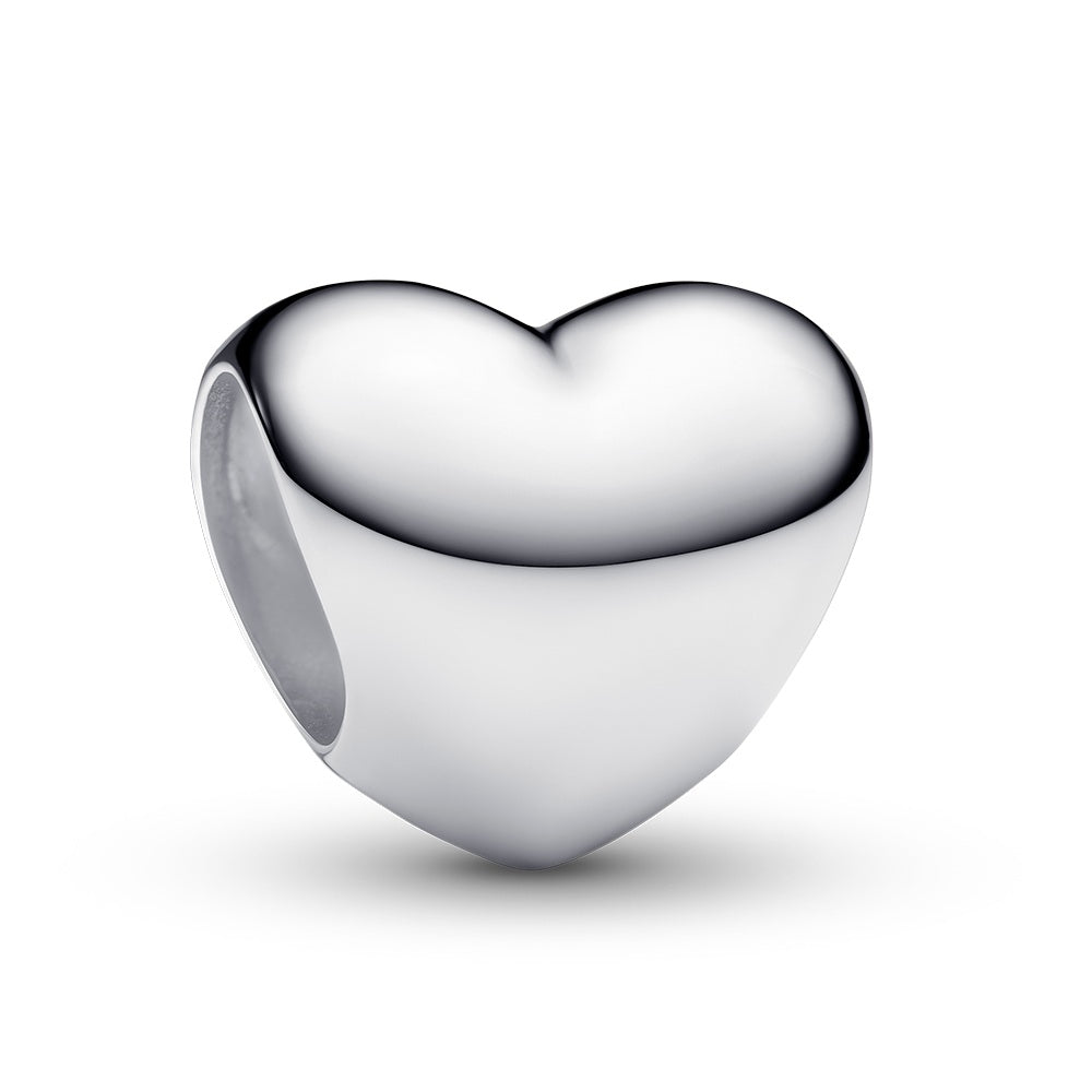 Charm Cuore con "Corona di Amore" Pandora 793998C00