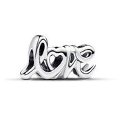 Charm Cuore di Famiglia Pandora 793055C00