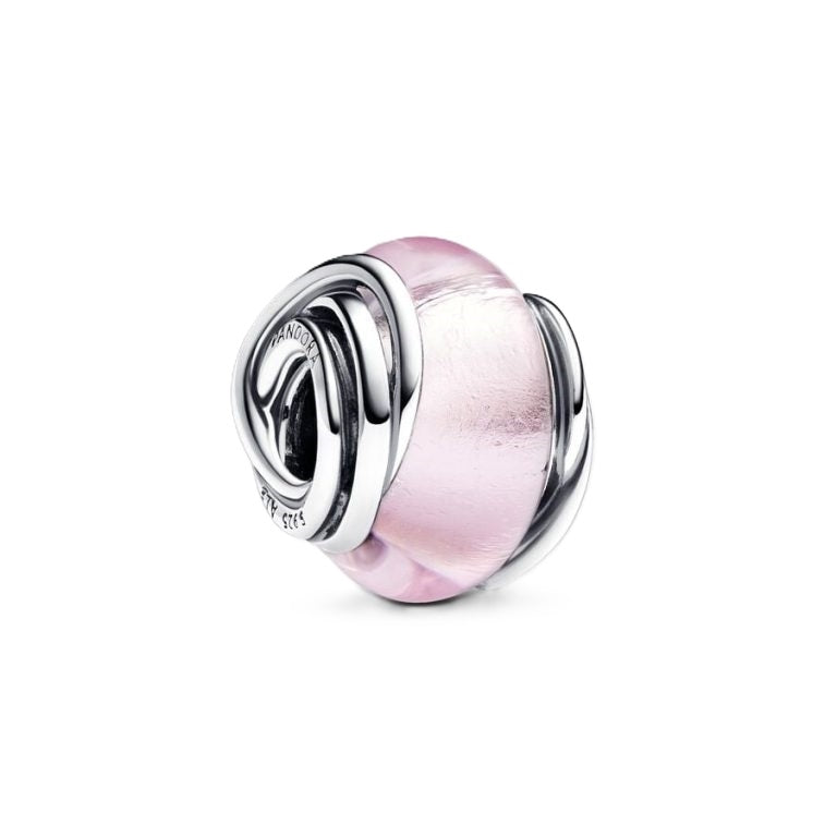 Charm Cuore in Metallo Pandora Rose 793241C00