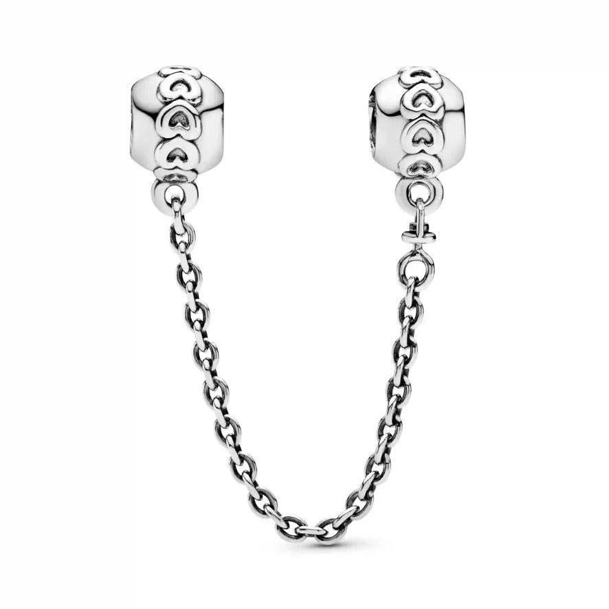 Charm Distanziale a Fascia Pandora 791088-05