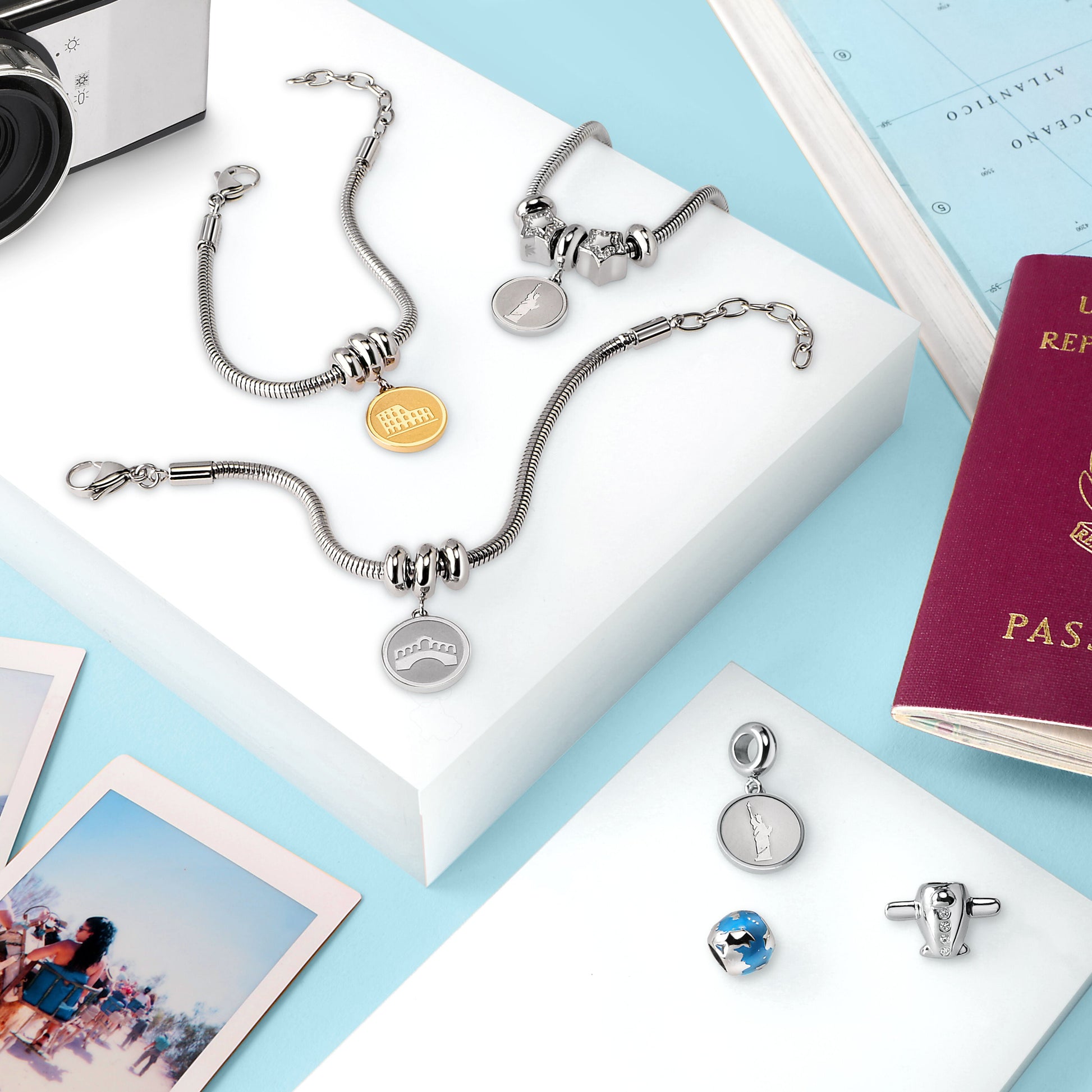 MORELLATO DROPS SCZ1064 Women's Charm