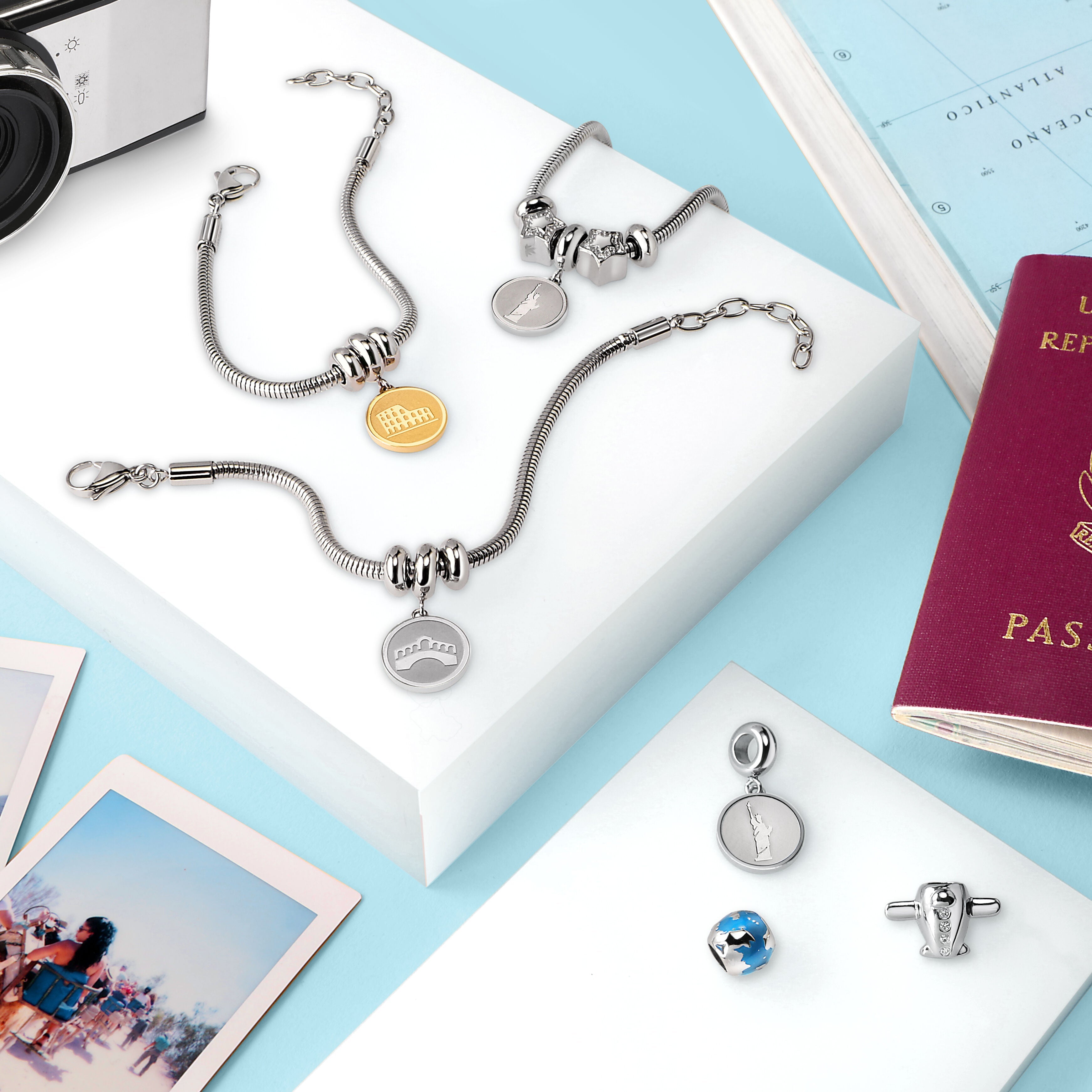 MORELLATO DROPS SCZ1064 Women's Charm