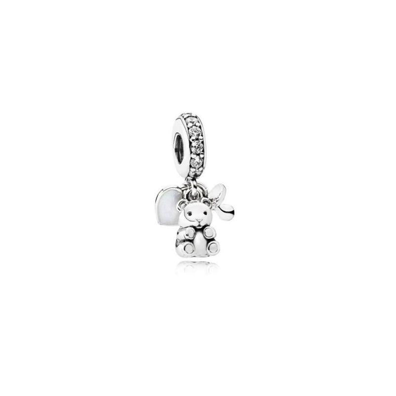 Charm Pandora 792100CZ