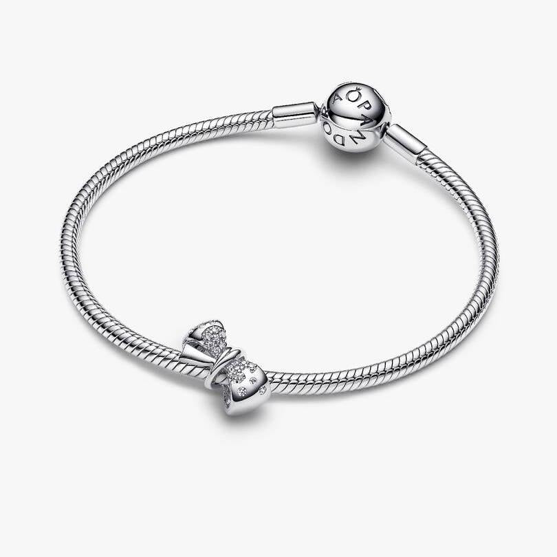 Charm Pandora Fiocco 793442C01
