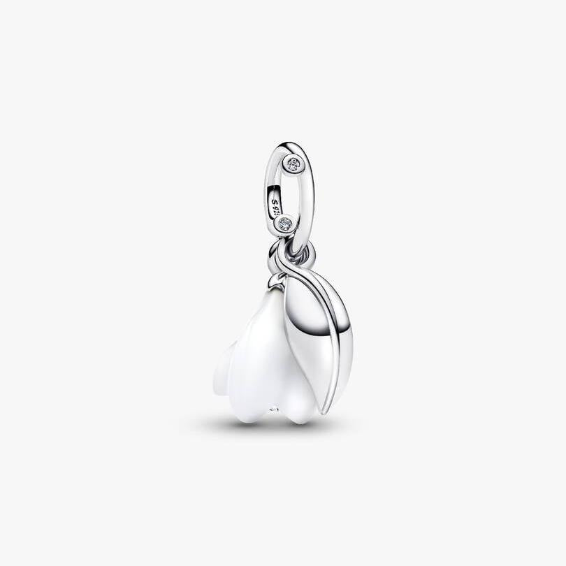 Charm Pandora Pendente Bucaneve 794239C01