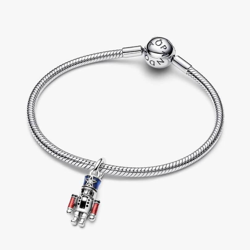 Charm Pandora Pendente Schiaccianoci 793583C01