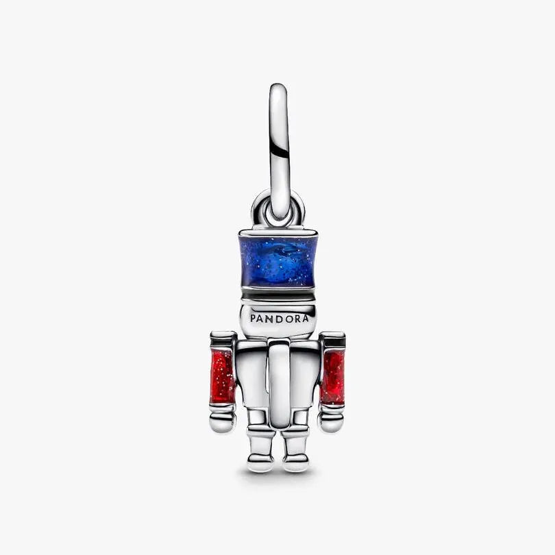 Charm Pandora Pendente Schiaccianoci 793583C01