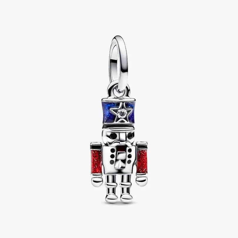 Charm Pandora Pendente Schiaccianoci 793583C01