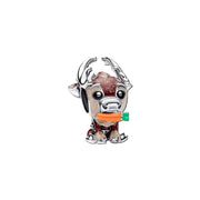 Charm Pendente Bambina con Cuore Pandora 794129C01