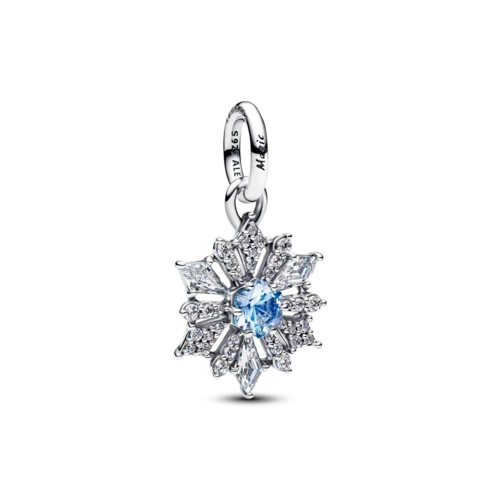 Charm Pendente Cuore e Simbolo Infinito Pandora 794209C01
