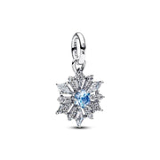 Charm Pendente Cuore e Simbolo Infinito Pandora 794209C01
