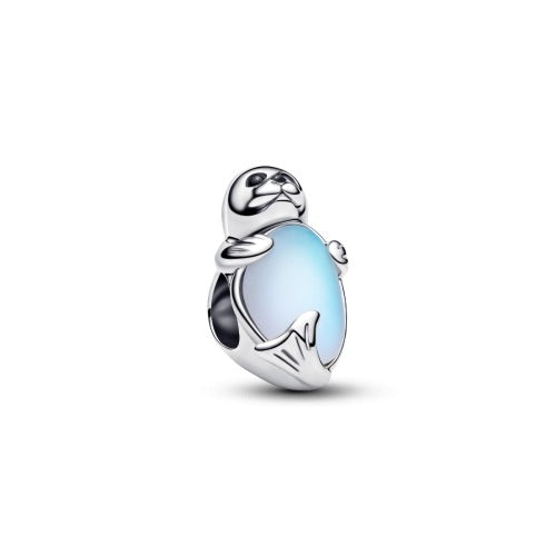 Charm Pendente Doppio Chiave e Lucchetto Pandora 794146C01