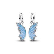 Charm Pendente Doppio Cuore "Amore di Famiglia" Pandora 794244C01