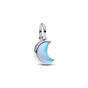 Charm Pendente Doppio Cuore "Madre e Figlia" Pandora 794272C01